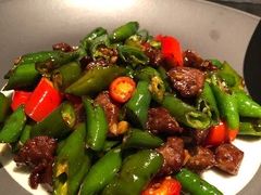 -红棉中餐厅·广州海航威斯汀酒店