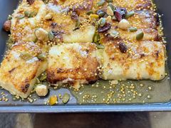 -诺敏塔拉奶茶-布里亚特包子-手把肉(锦都会店)