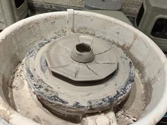 -半日闲手作DIY体验馆•陶艺•银饰戒指•拼豆(光谷店)