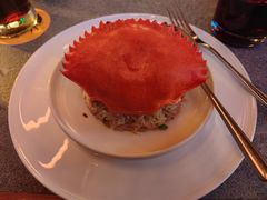 -Ministry of Crab•MOC(交子大道店)