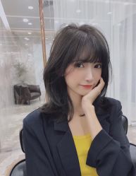 -Rise Hair上升造型