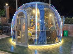 -1819餐厅·团队聚餐·烤串·精酿