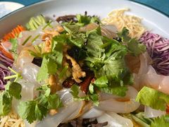 东北=五彩大拉皮-鸿禧大清花(方庄店)