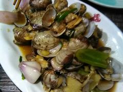 -龙虾风暴(松江店)