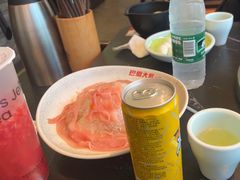 -巴蜀大将火锅(春熙店)