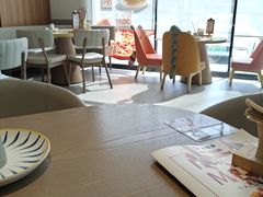 -必胜客(安盛购物广场金州店)