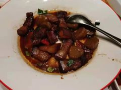 -同庆楼(华强吾悦广场店)