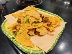 -鱼头泡饭·湖北菜·非物质文化遗产(岳家嘴总店)