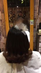 点击看大图 -藤野造型·专业烫染店