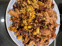 -鸿运兔·手撕烤兔(天府广场店)