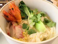 -上海和平饭店维克多咖啡厅 Victor's