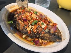 -小稻田辣椒炒肉(大浪商业中心店)