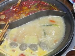 -萍姐火锅·公路夜市(打浦桥日月光店)