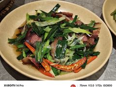 -廖川菜(金虹桥店)