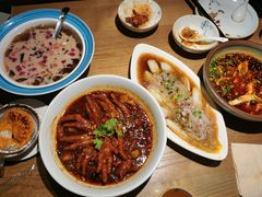 -辛香汇·现炒川菜(武进吾悦店)