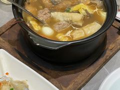 -阿毛饭店(和义路店)