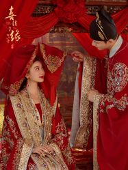 -色色婚纱摄影(大沥旗舰店)