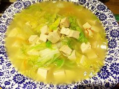 -赵记煎饼卷大葱(东岳店)