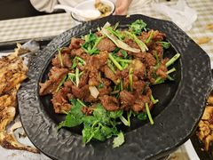-京北渔家傲