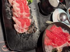 -捞王锅物料理(金华义乌之心店)