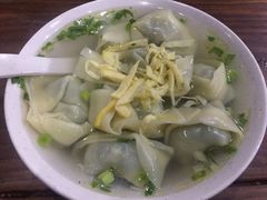 -随柳居·苏式小吃(建新巷店)