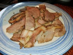 -受气牛肉·耙牛肉火锅(水晶郦城店)