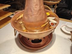 -东门口·鲜爆肚涮肉·烧烤(老门东店)