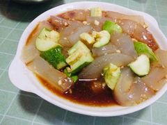 -金台阶鱼馆(于桥水库店)