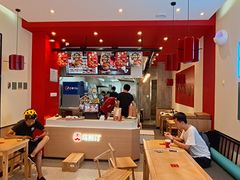 -塔斯汀·汉堡(长沙市五一大道店)