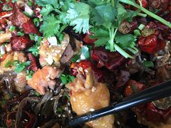 -天治宣·野椒鸡(龙头寺总店)
