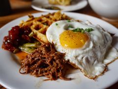 -Egg•Allday Brunch(襄阳北路店)