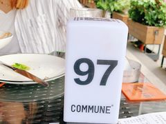 -COMMUNE幻师(五角场店)