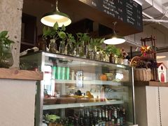 大堂-雕刻时光·无国界料理西餐厅(五山店)