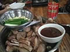 -大地农庄(逢沙大道店)