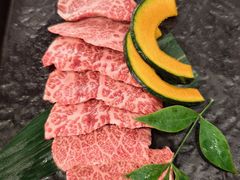 -御牛道日式烤肉料理(杭州西溪印象城店)