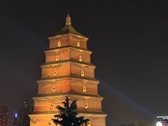 -大慈恩寺(大雁塔)