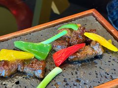 -丽晶轩中餐厅(重庆丽晶酒店)