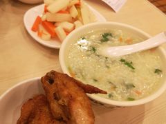 -南粥北面(东大桥店)