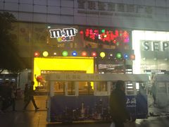 -上海世茂广场(南京东路店)