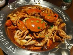 -胖哥俩肉蟹煲(福州仓山爱琴海店)