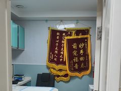 -中农大我爱我爱24h动物医院·中医针灸·猫专科·骨科医疗中心(双井店)