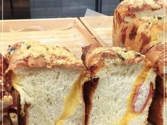 -bItBakery(岭南站店)
