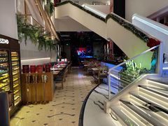 -Mezomd曼索蒂西班牙餐厅(广粤店)