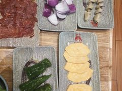 -蜀中烤霸·自助烤肉(郫都店)