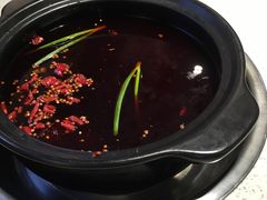 -钢管厂歆瑞源油卤串串香(春熙路太古里店)