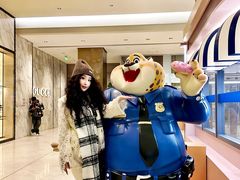 -莉莉海堂HAITANG·烤鸭(国贸商城店)