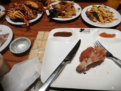 -汉巴味德(大悦城店)
