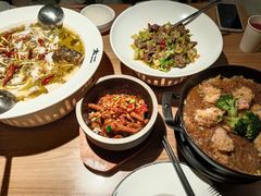 -太二酸菜鱼(群光广场店)