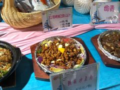 -79号渔船海鲜饭店(华强北店)