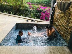 -三亚亚龙湾天域度假酒店